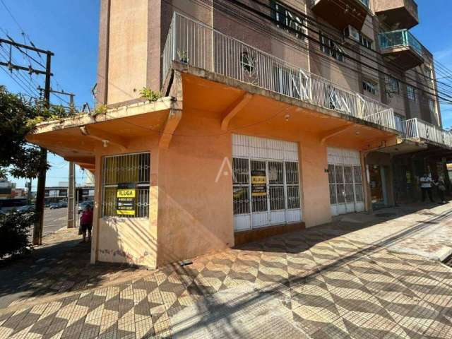 Sala Comercial para aluguel no Bairro CENTRO em TOLEDO por R$ 5.000,00