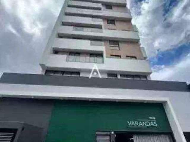 Apartamento 3 quartos à venda no Bairro CANCELLI em CASCAVEL por R$ 720.000,00