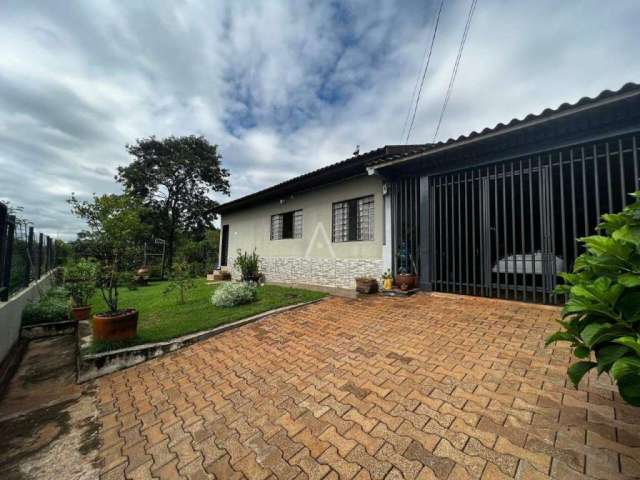 Casa Residencial 3 quartos à venda no Bairro REGIAO DO LAGO em CASCAVEL por R$ 680.000,00