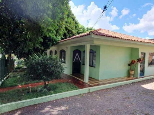 Casa Residencial 3 quartos à venda no Bairro COUNTRY em CASCAVEL por R$ 1.600.000,00