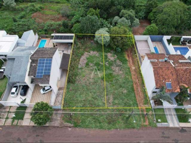 Terrenos à venda no Bairro RECANTO TROPICAL em CASCAVEL por R$ 1.000.000,00