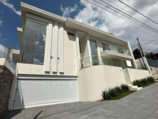 Sobrado 3 quartos sendo 1 suíte à venda no Bairro CENTRO em CASCAVEL por R$ 4.000.000,00