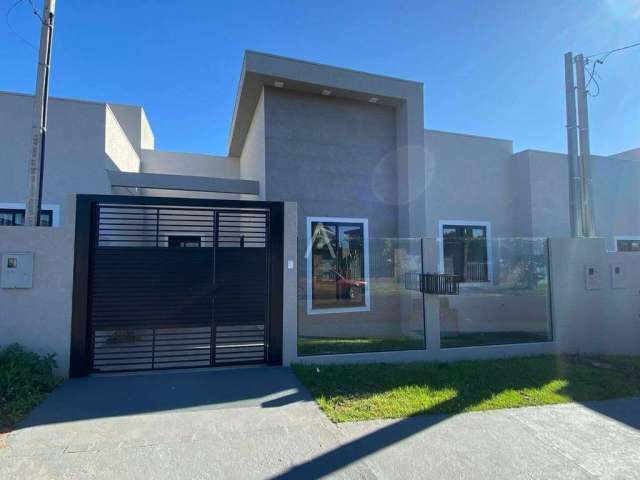 Casa Residencial 2 quartos à venda no Bairro VILA INDUSTRIAL em TOLEDO por R$ 440.000,00