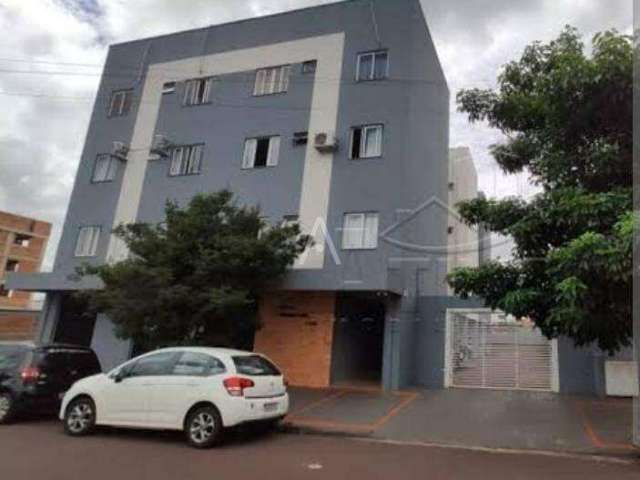 Apartamento 2 quartos à venda no Bairro JARDIM ANAPOLIS em TOLEDO por R$ 240.000,00