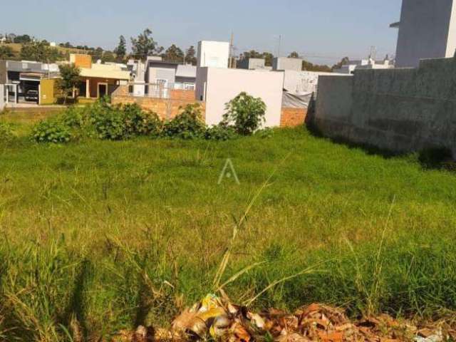 Terreno à venda no Bairro JARDIM PANCERA em TOLEDO por R$ 180.000,00