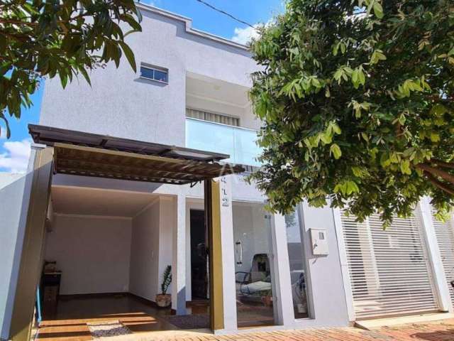 Sobrado 3 quartos à venda no Bairro JARDIM EUROPA em TOLEDO por R$ 393.000,00