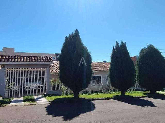 Casa Residencial 3 quartos à venda no Bairro CENTRO em TOLEDO por R$ 480.000,00