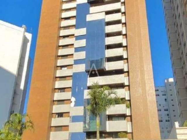 Apartamento 4 quartos à venda no Bairro CENTRO em CASCAVEL por R$ 2.400.000,00