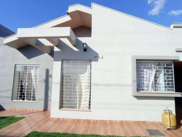 Casa Residencial 3 quartos à venda no Bairro JARDIM GISELA em TOLEDO por R$ 630.000,00