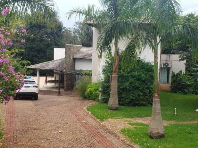 Casa a venda no condomínio Colina Verde nas Marinas de Boa Vista da Aparecida