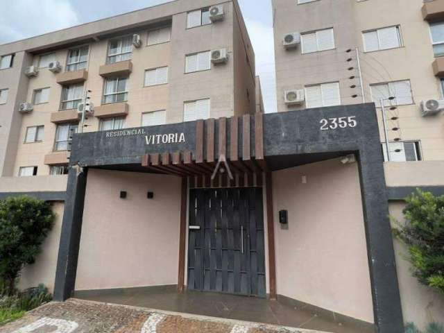 Apartamento 3 quartos à venda no Bairro COUNTRY em CASCAVEL por R$ 350.000,00