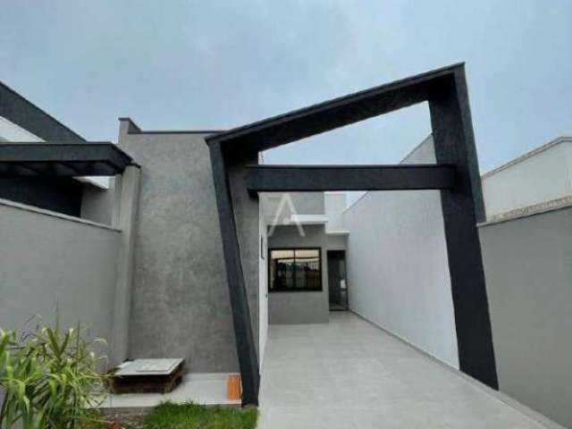 Casa Residencial 2 quartos à venda no Bairro PINHEIRINHO em TOLEDO por R$ 300.000,00