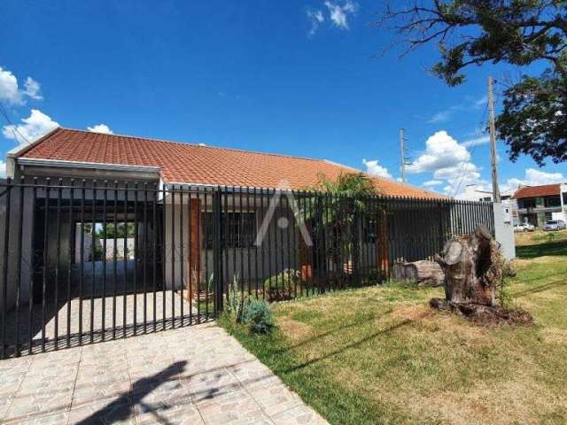 Casa Residencial 3 quartos à venda no Bairro SAO CRISTOVAO em CASCAVEL por R$ 1.000.000,00