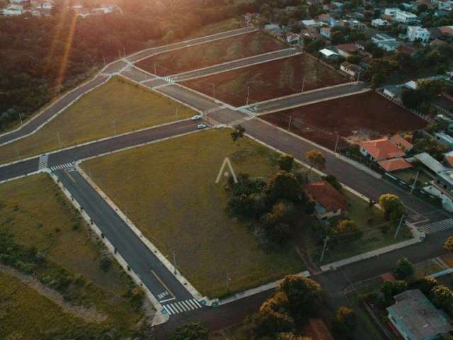 Terreno à venda no Bairro CENTRO em TOLEDO por R$ 260.000,00