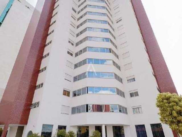 Apartamento 1 quarto à venda no Bairro CENTRO em CASCAVEL por R$ 1.350.000,00