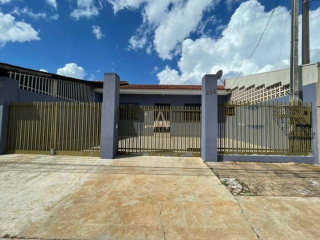 Casa Residencial 3 quartos à venda no Bairro COUNTRY em CASCAVEL por R$ 550.000,00