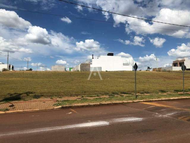 Terreno à venda no Bairro RECANTO TROPICAL em CASCAVEL por R$ 535.000,00