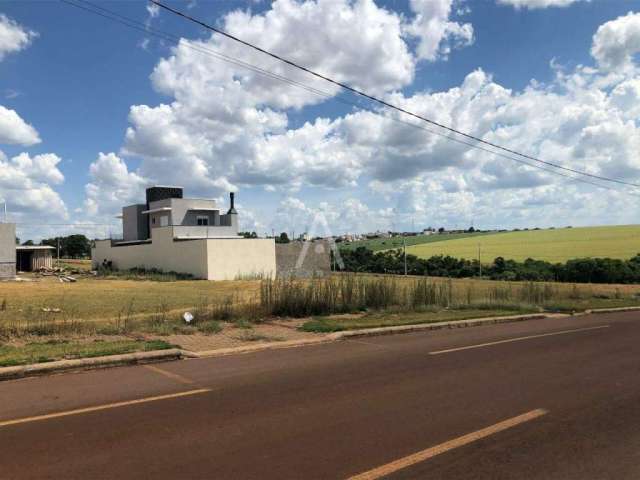 Terreno à venda no Bairro RECANTO TROPICAL em CASCAVEL por R$ 449.000,00