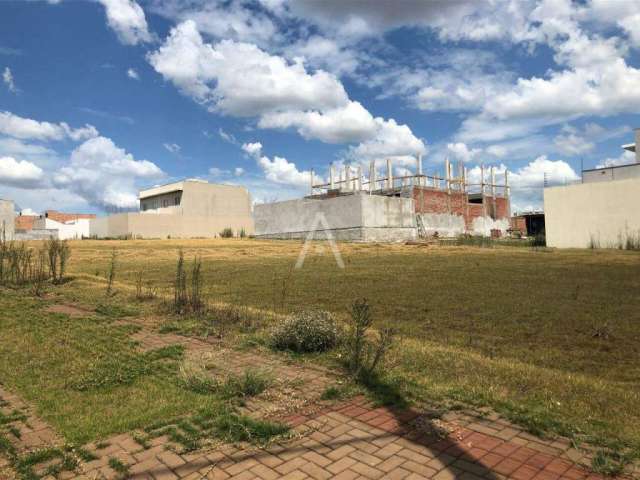 Terreno à venda no Bairro RECANTO TROPICAL em CASCAVEL por R$ 449.000,00