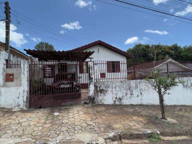 Casa Residencial 3 quartos à venda no Bairro GUARUJA em CASCAVEL por R$ 330.000,00