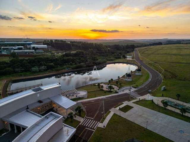 Terrenos a venda no Coliseu Residence em Cascavel