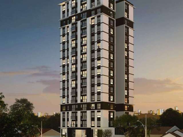 Apartamentos a venda. Neva - Cascavel, a partir de R$ 693.016,00