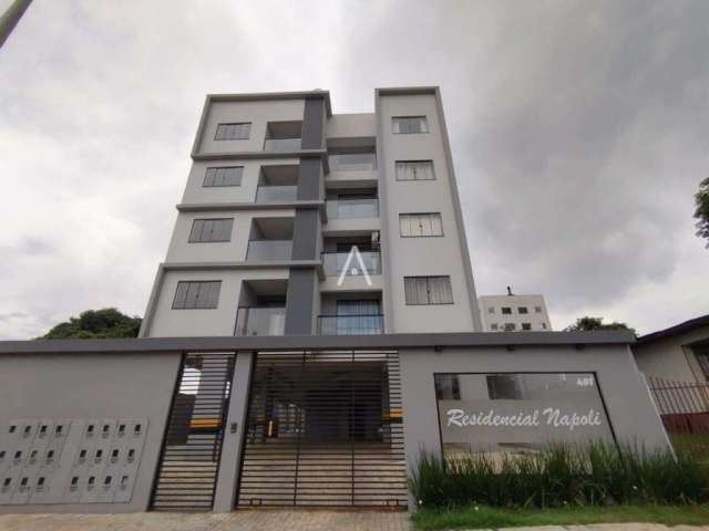 Apartamento 1 quarto à venda no Bairro SAO CRISTOVAO em CASCAVEL por R$ 245.000,00
