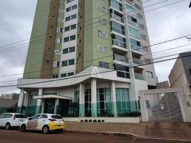 Apartamento 2 quartos à venda no Bairro CENTRO em CASCAVEL por R$ 480.000,00