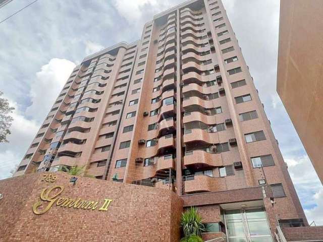 Apartamento 3 quartos à venda no Bairro CENTRO em CASCAVEL por R$ 1.000.000,00