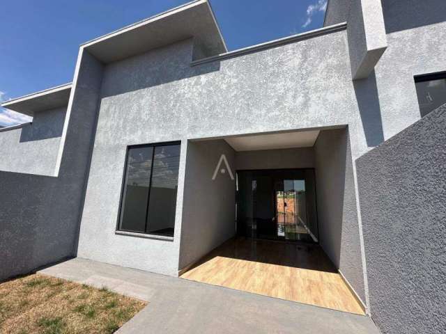 Casa Residencial 3 quartos à venda no Bairro SAO FRANCISCO em TOLEDO por R$ 290.000,00