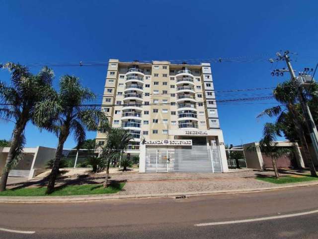 Apartamento 2 quartos à venda no Bairro COQUEIRAL em CASCAVEL por R$ 450.000,00