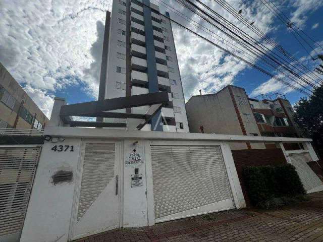 Apartamento 1 quarto à venda no Bairro CENTRO em CASCAVEL por R$ 400.000,00