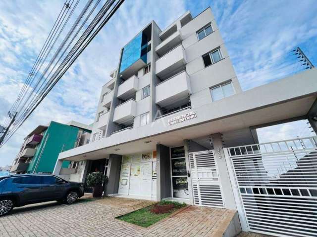 Apartamento 1 quarto à venda no Bairro FAG em CASCAVEL por R$ 170.000,00