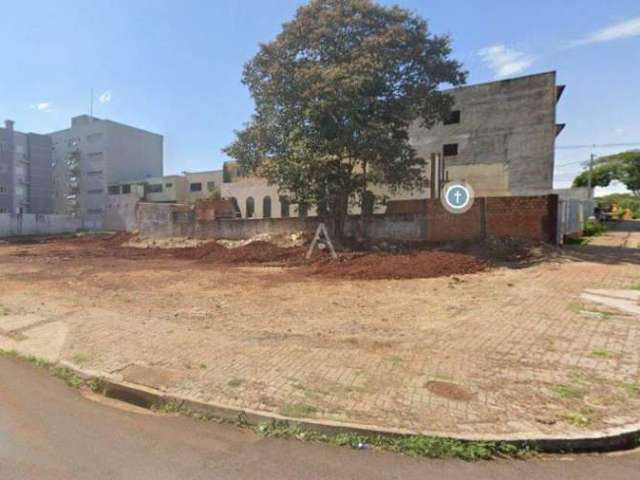 Terreno 2 quartos à venda no Bairro ALTO ALEGRE em CASCAVEL por R$ 2.800.000,00