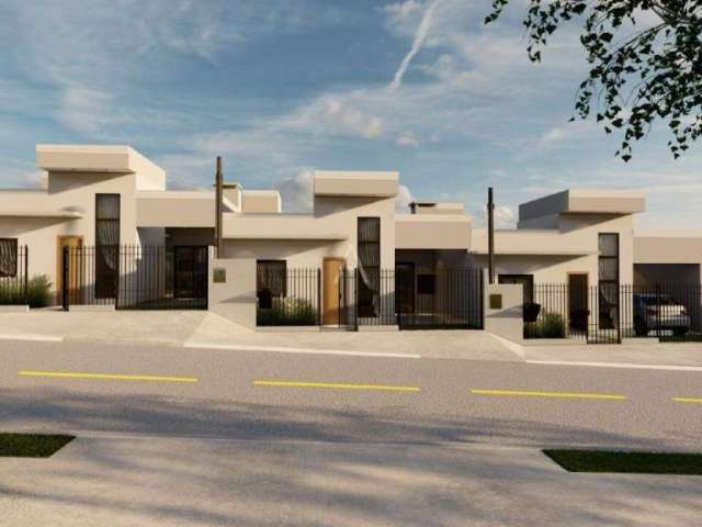 Casa Residencial 1 quarto à venda no Bairro JARDIM COOPAGRO em TOLEDO por R$ 310.000,00