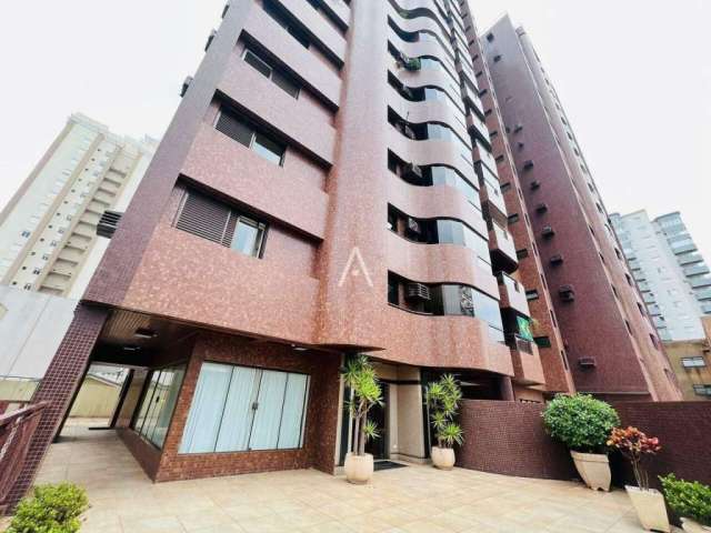 Apartamento 4 quartos à venda no Bairro CENTRO em CASCAVEL por R$ 1.200.000,00