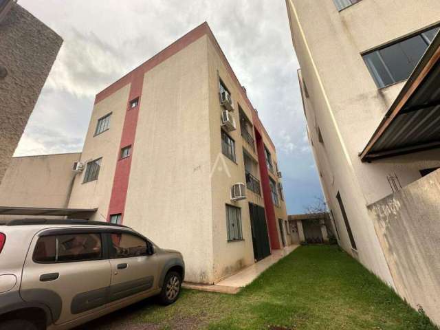 Apartamento 2 quartos à venda no Bairro JARDIM COOPAGRO em TOLEDO por R$ 215.000,00