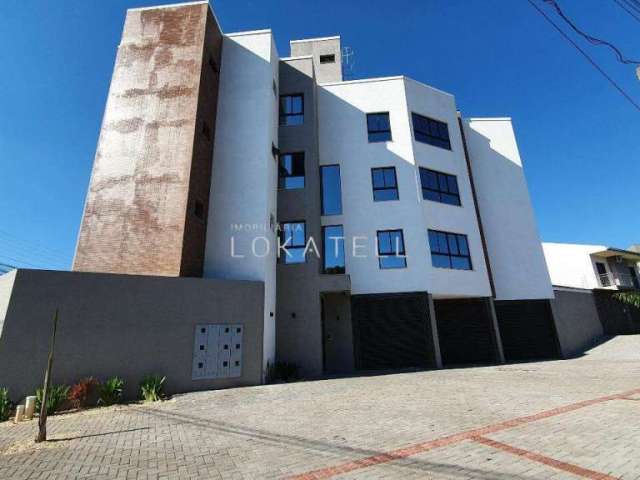 Apartamento novo para locação no Tropical em Cascavel