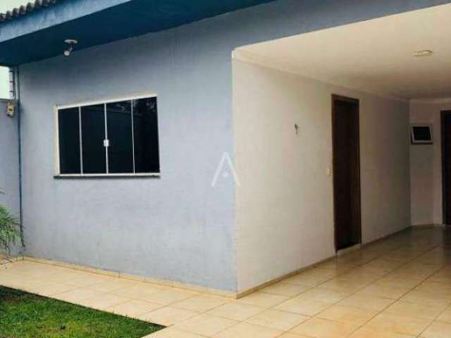 Sobrado 4 quartos à venda no Bairro REGIAO DO LAGO em CASCAVEL por R$ 690.000,00