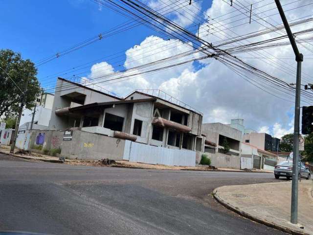 Casa Comercial à venda no Bairro CENTRO em CASCAVEL por R$ 3.500.000,00