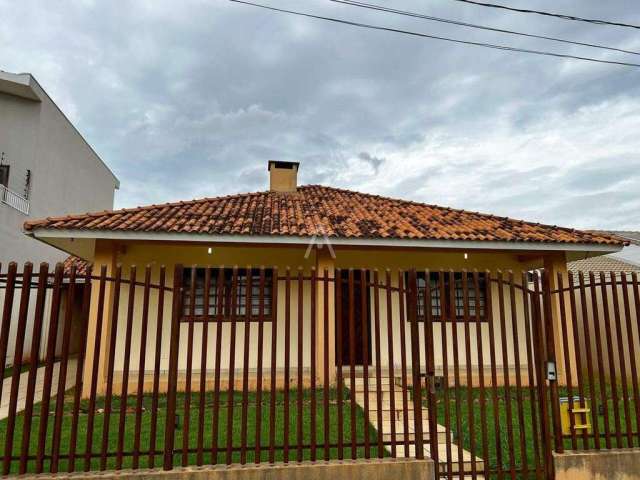 Casa Residencial 4 quartos à venda no Bairro RECANTO TROPICAL em CASCAVEL por R$ 1.280.000,00