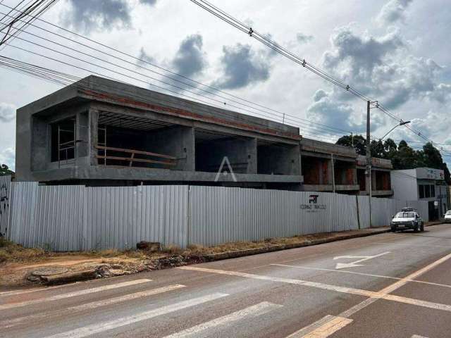 Sala Comercial à venda no Bairro CENTRO em CASCAVEL por R$ 850.000,00