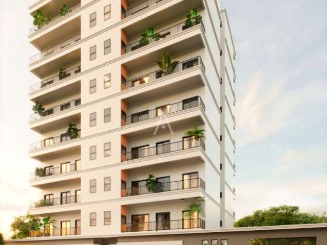 Apartamento 2 quartos à venda no Bairro CANCELLI em CASCAVEL por R$ 476.956,00