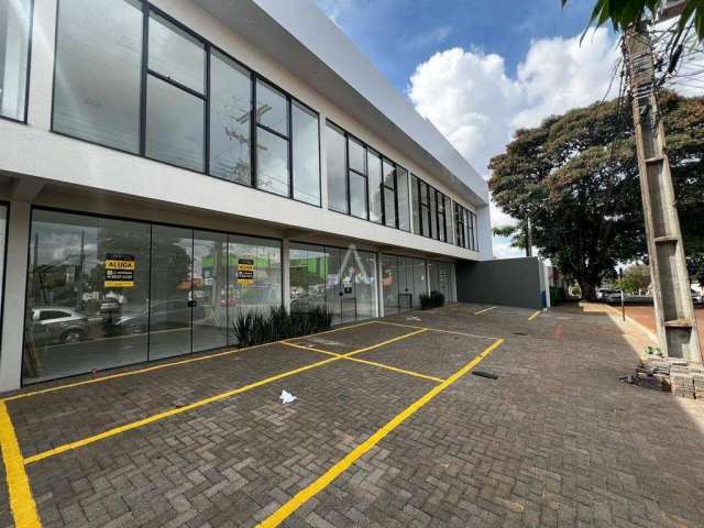 Sala Comercial à venda no Bairro MARIA LUIZA em CASCAVEL por R$ 850.000,00