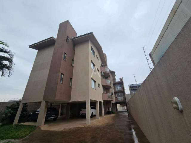 Apartamento 2 quartos à venda no Bairro MARIA LUIZA em CASCAVEL por R$ 300.000,00