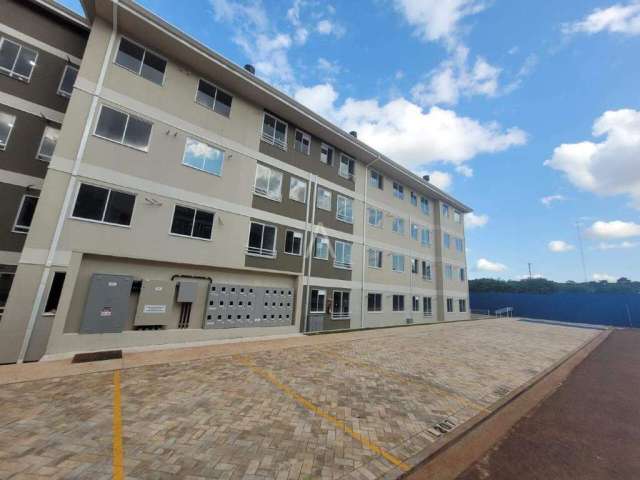 Apartamento 3 quartos à venda no Bairro BRASILIA em CASCAVEL por R$ 278.000,00