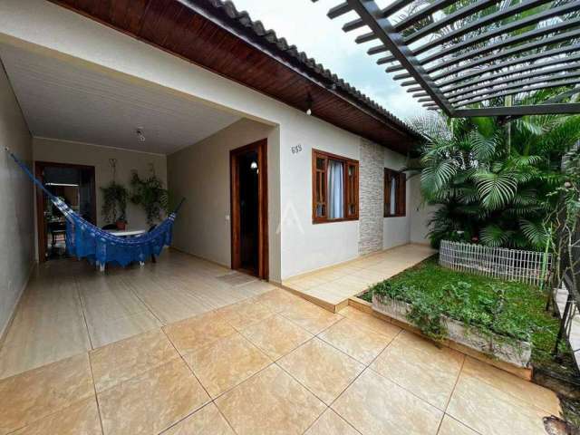 Casa Residencial 3 quartos à venda no Bairro NEVA em CASCAVEL por R$ 425.000,00