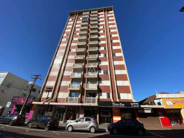 Apartamento para locação no Centro em Cascavel