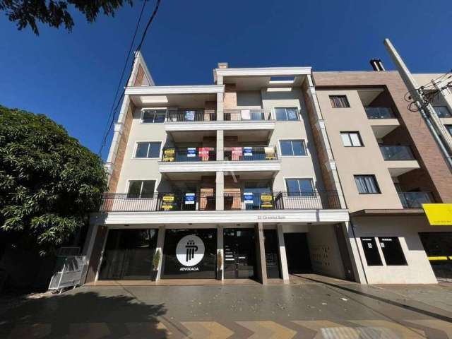 Apartamento 2 quartos para aluguel no Bairro JARDIM COOPAGRO em TOLEDO por R$ 1.850,00