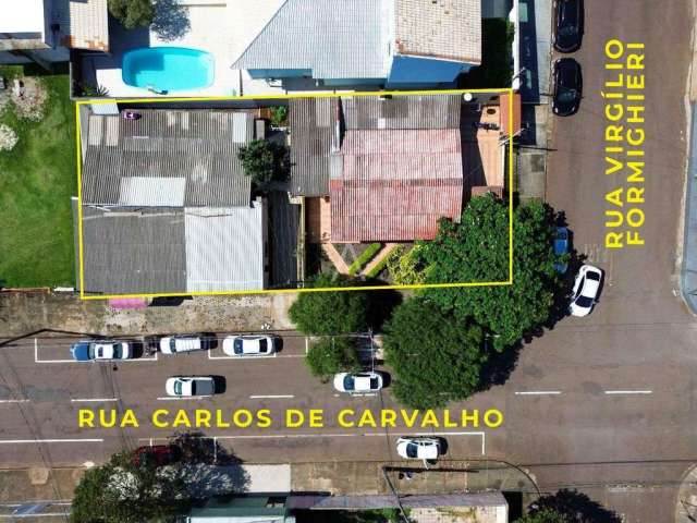 Terreno à venda no Bairro PARQUE SAO PAULO em CASCAVEL por R$ 1.250.000,00